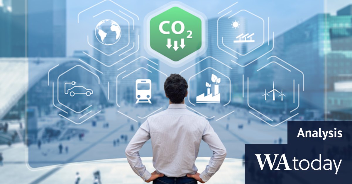 Commercial property: How green is your office tower? - Vimarsana News