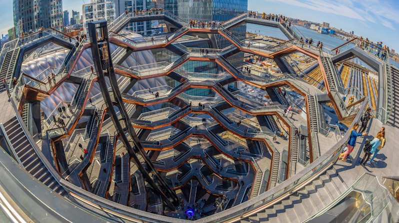 Experts name the unofficial world capitals of (nearly) everything