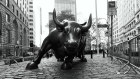 The US is now the sole engine of economic growth again. 