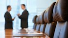 Boards need to evolve rapidly to navigate a constantly shifting landscape.
