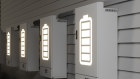 The Coalition has hinted it may take a home battery and solar policy to the election.