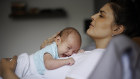 It’s okay to feel like crap - and to be bored and even angry. It doesn’t mean you love your baby any less.
