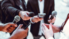 Saying “no comment” removes any opportunity for a company to influence the narrative.