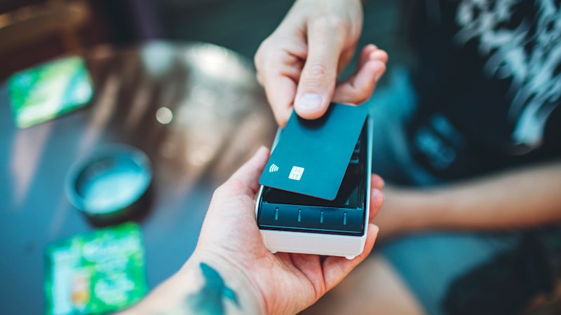Amex quietly rolls out card surcharge workaround for some businesses