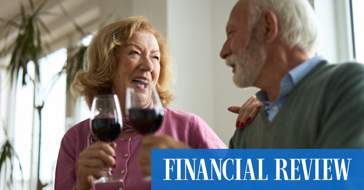 The loophole that shows Boomers are the real budget winners