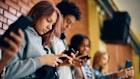 Understanding the way teenagers use technology is not just helpful for keeping an eye on what they get up to, it can be a form of divination too.