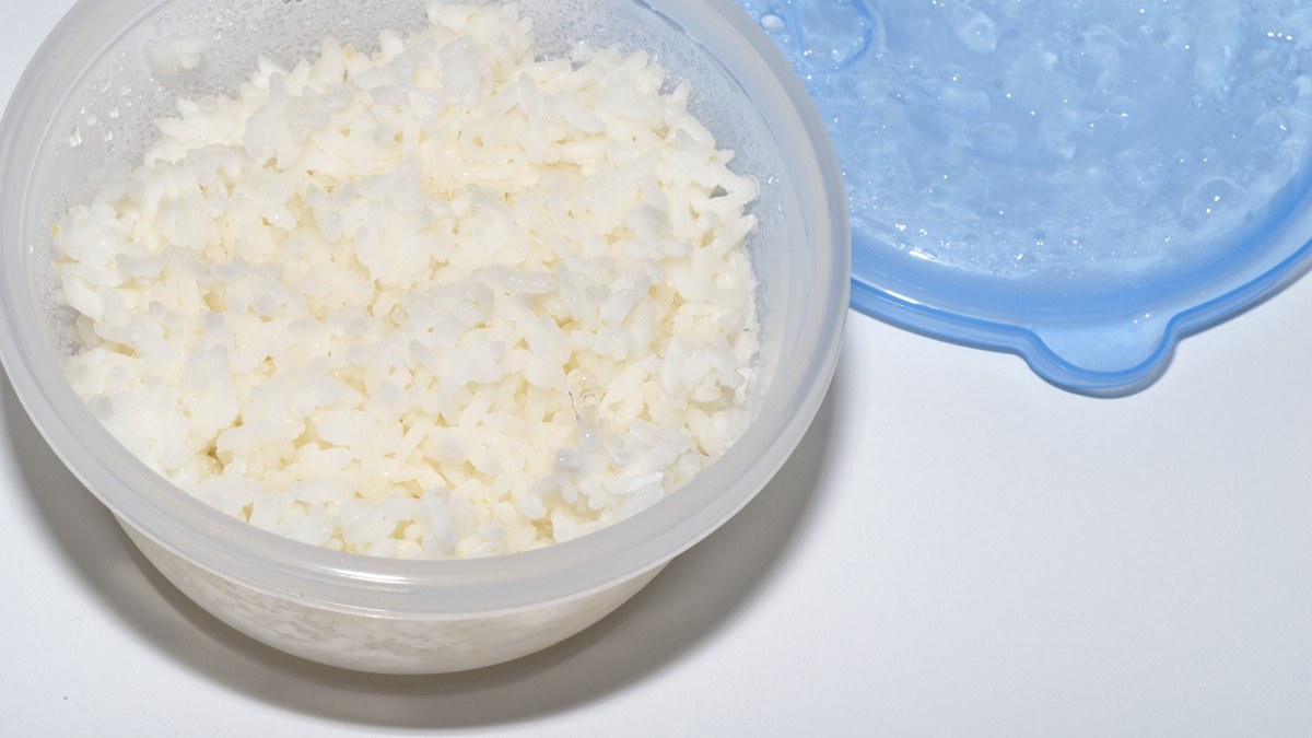 Leftover cooked rice recipe ideas: Chefs share how they use day-old ...