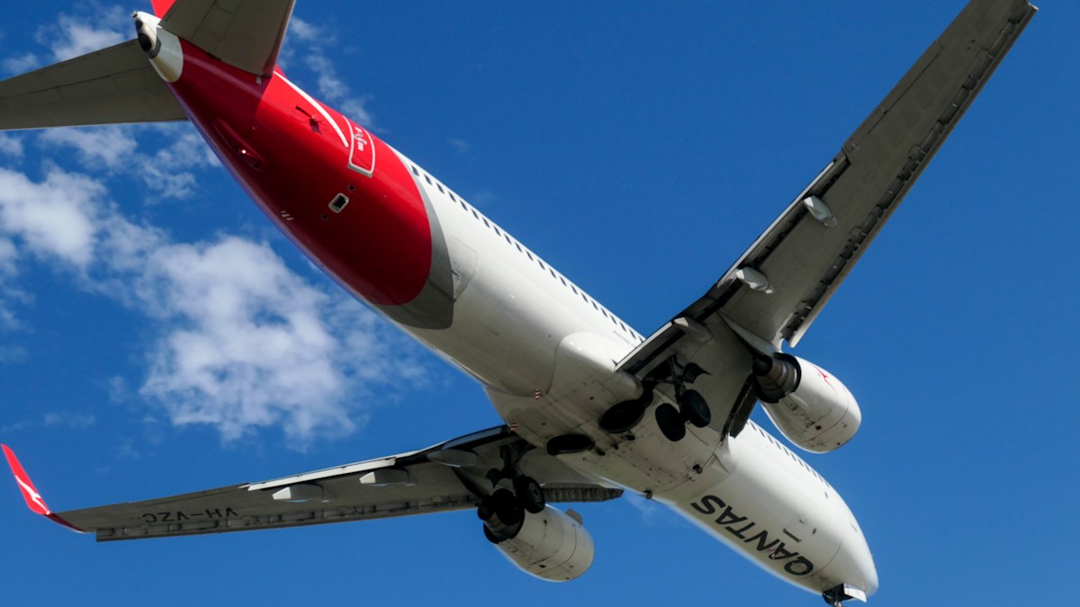 Would you actually take a 24-hour flight?