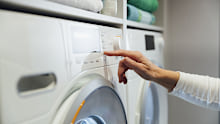 Washing cycles differ by water temperature, spin speed and length, and knowing which is best keeps your clothes in good condition for as long as possible.