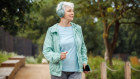 The new research found that women continue to live longer than men.