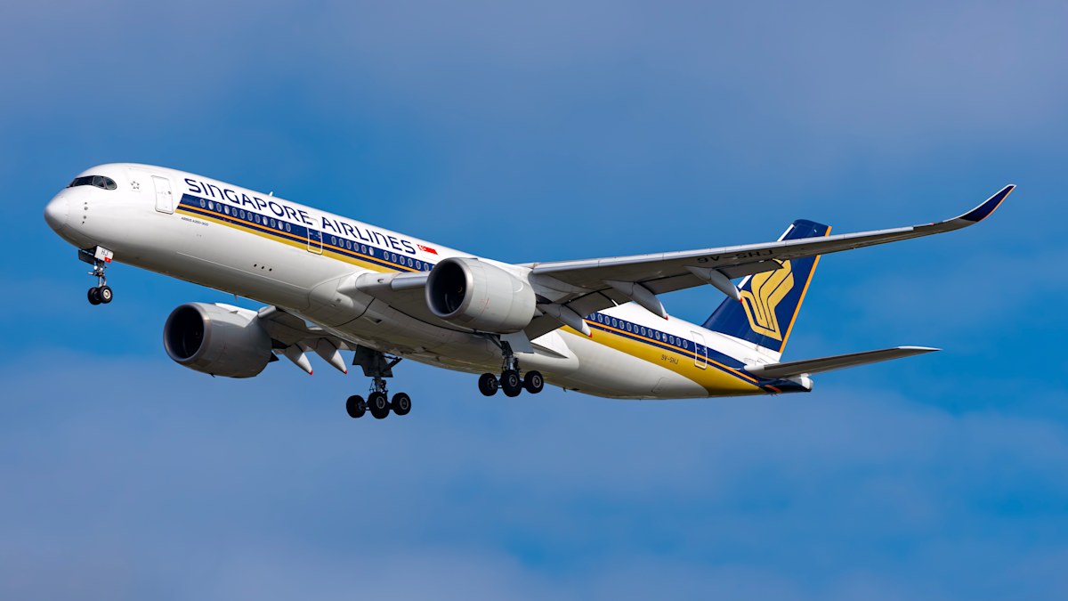 World's Best Airlines 2026: Singapore Airlines Tops Passenger Choice Awards