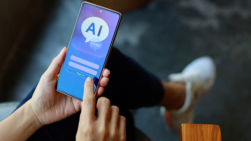 To win from the AI revolution, Canberra must protect Australian copyright