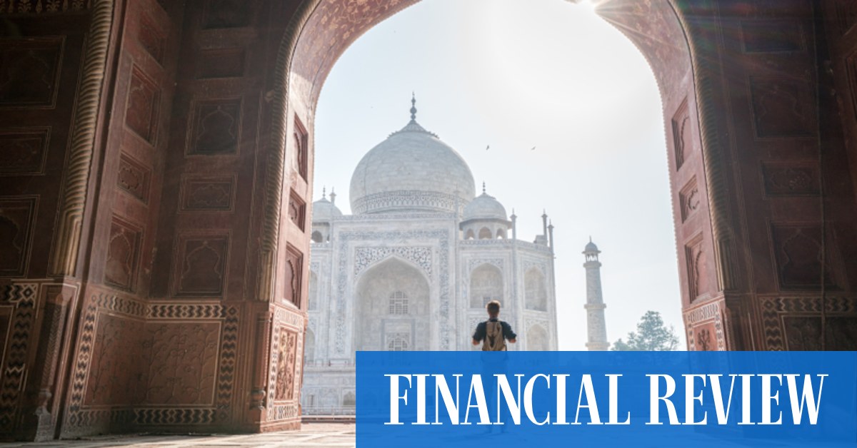 In India, hire a local tour guide to skip queues, find great food - Vimarsana News