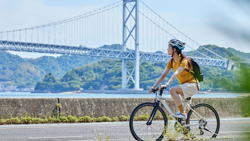 Why Japan is one of the world's great cycling destinations