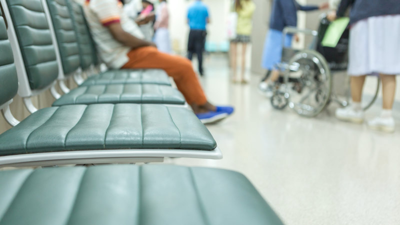Months later, still no solution for state’s mental health crisis