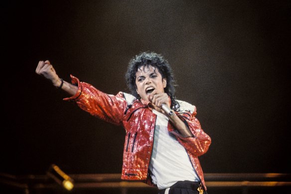 Michael Jackson continues to have a major impact on pop culture nearly two decades after his death.