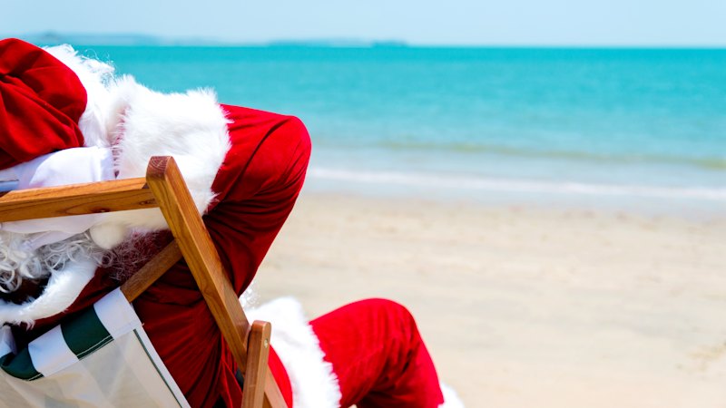 After Bondi Beach, Christmas can show human nature at its best