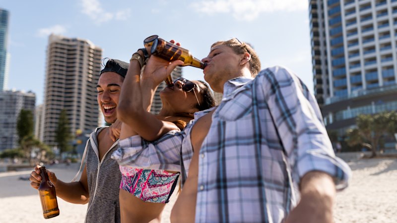Before there was Dry July, there were these dumb ideas (australia) — SMH
