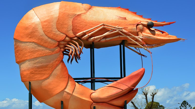 Travel quiz: Which Australian city is home to the Big Prawn?