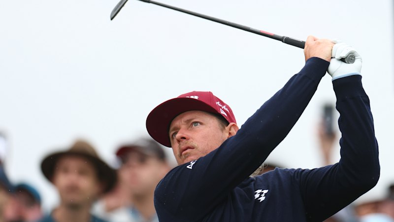 Australian Open golf 2025 Live Coverage: Cameron Smith, Adam Scott and Rory McIlroy battle at Royal Melbourne