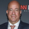 CNN president Jeff Zucker quits after failing to disclose relationship with co-worker