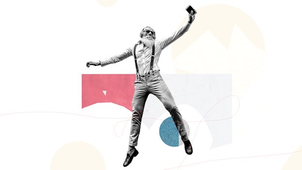 Illustration by Sam Bennett. 