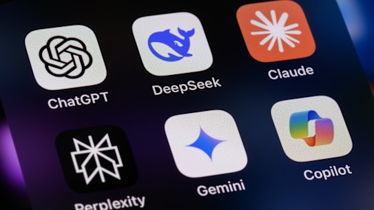 Who’s in command, and can laws make AI firms accountable?