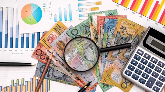 Affordable financial advice is getting harder to find