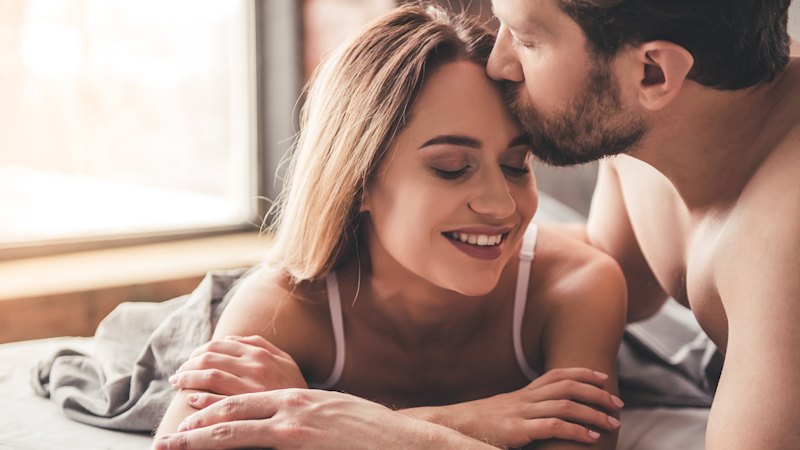 Commentary calls for action to address declining access to consensual sex