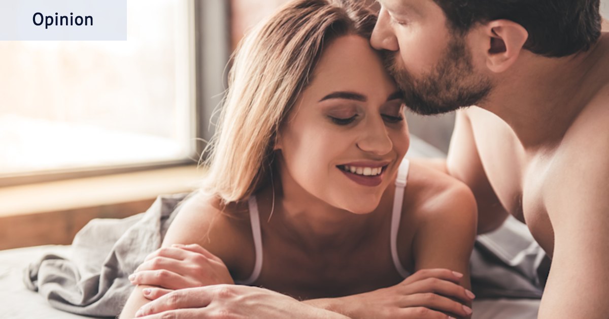 Good sex feels increasingly rare. We need to change that
