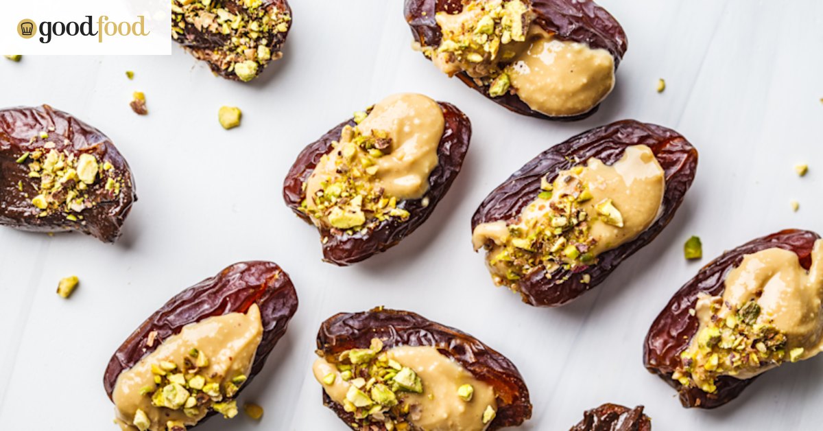 The underrated dried fruit that lowers blood pressure and boosts gut health