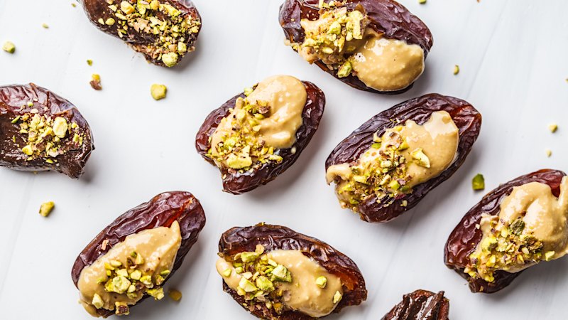 Articles tout dried fruit benefits for blood pressure and gut health