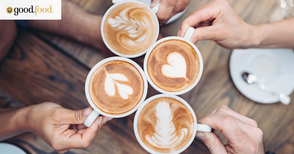 How many cups of coffee you need a day to protect your liver