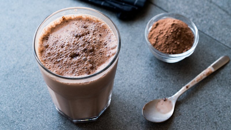 Cutting back on coffee? Five dietitian-approved drinks to help kick-start the day (australia) — SMH