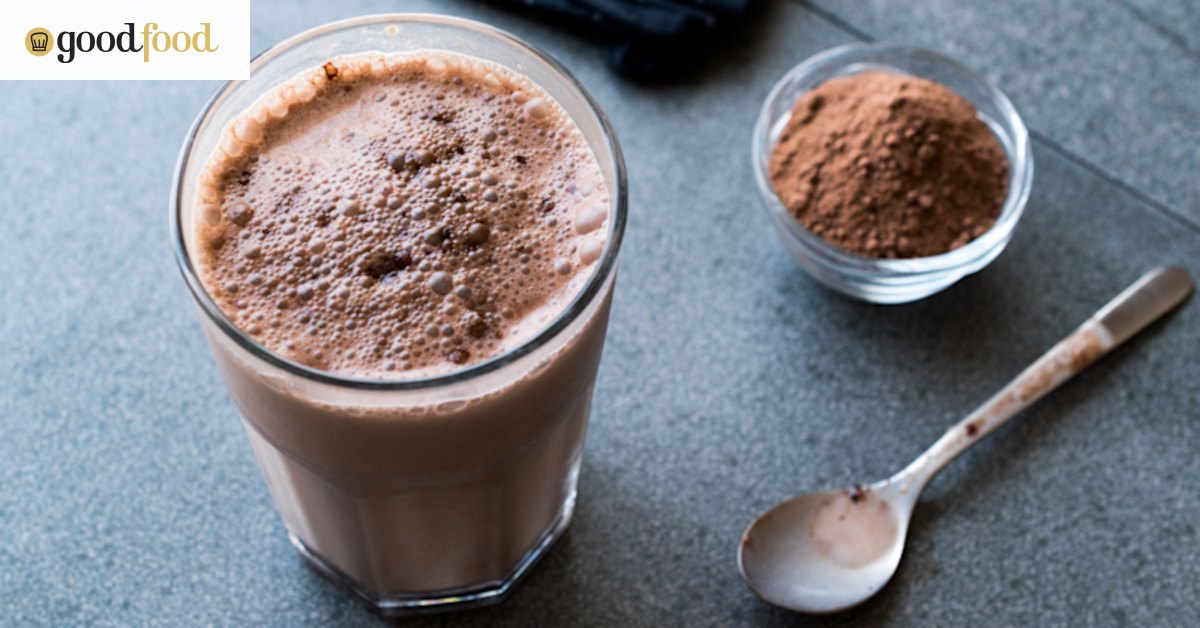 Cutting back on coffee? Five dietitian-approved drinks to help kick-start the day