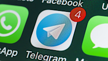 Australia is taking the provider of Telegram to the Federal Court over allegedly failing to remove terror material on its platform, including ISIS and beheading videos.