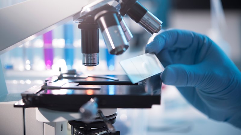 Most researchers miss out on innovation grants while medical fund sits on $25b