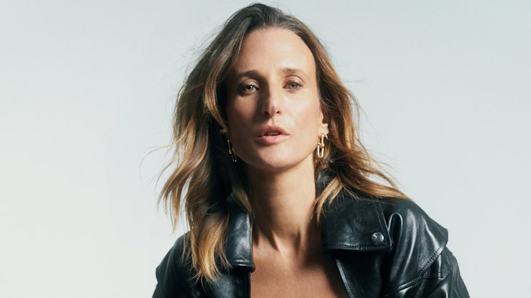 smh.com.au - Jonathan Dean - Camille Cottin walked away from a hit series. Then came an offer to film with George Clooney