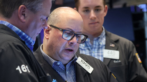 ASX extends gains as investors await key Fed meeting