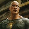The Rock is flogging shampoo. Celeb endorsements have gone too far