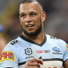 Could Will Chambers make a shock Origin return for Queensland?