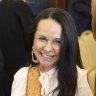 Linda Burney is the first Indigenous woman to be minister for Indigenous Australians.