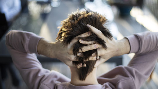 There is a gap in mental health services for people who need more than 10 psychology sessions, but don’t need hospital admission.