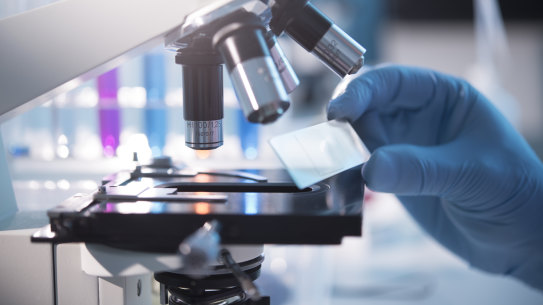 Queensland’s Chief Scientist wants all researchers to ask how their science can benefit Queenslanders