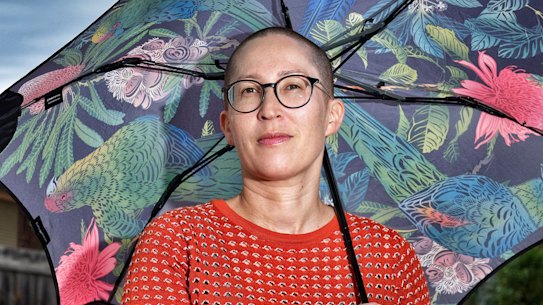 Shelley Parker-Chan is the first ever Australian author to be nominated for the Hugo Award for Best Novel 