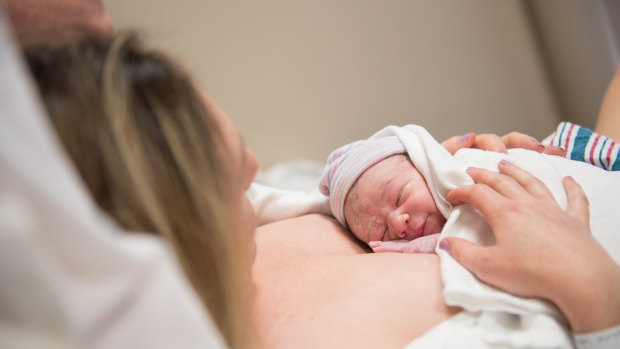 Response to birth trauma inquiry must recognise changing face of motherhood