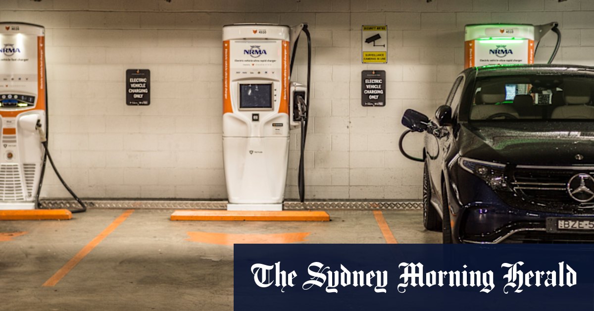 Sydney Morning Herald and The Age readers respond to the federal government's electric vehicle strategy - Vimarsana News