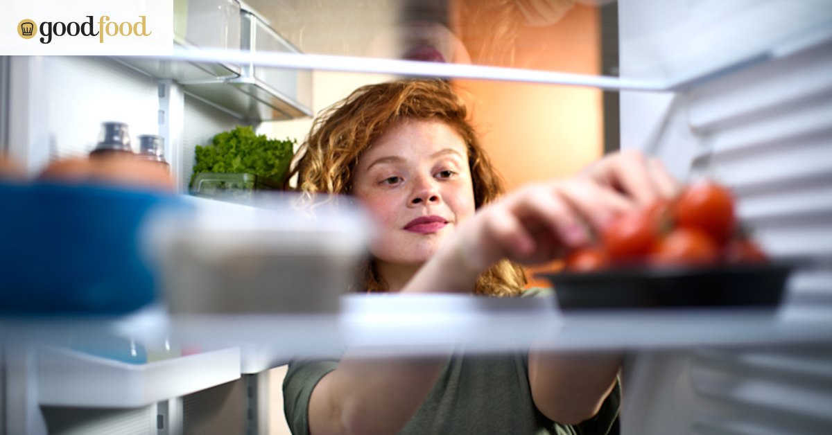 Here’s what to eat every day to help you sleep better