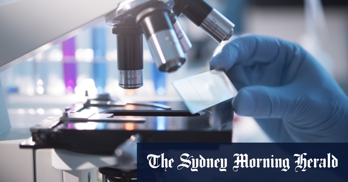 'Who cares about your science?' asks new Qld Chief Scientist - Vimarsana News