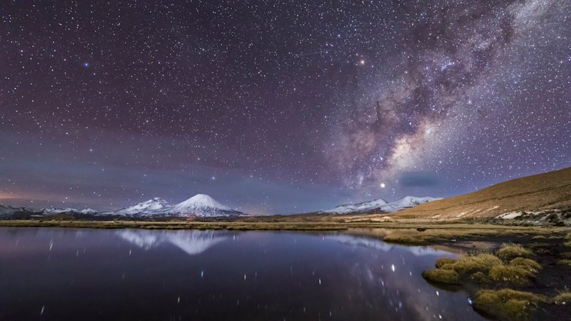 Trips of a Lifetime